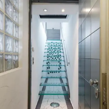 Wellness Private Space In Gozdu With Jacuzzi In Cbd