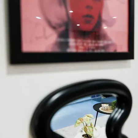 Apartamento Wellness Private Space In Gozdu With Jacuzzi In Cbd Budapest