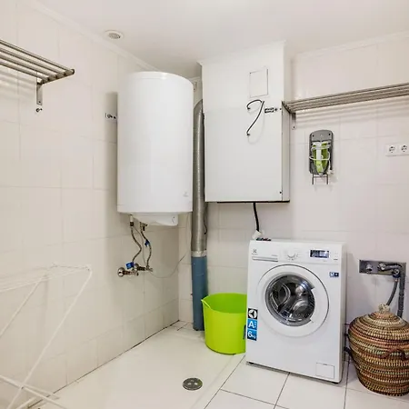 Wellness Private Space In Gozdu With Jacuzzi In Cbd Apartamento *