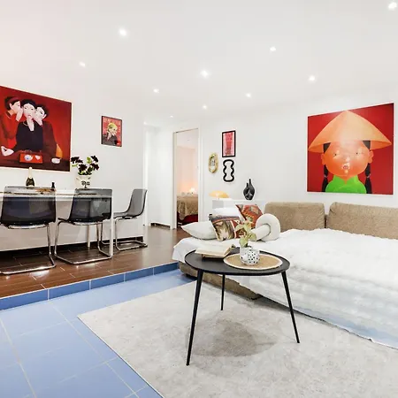 Wellness Private Space In Gozdu With Jacuzzi In Cbd * Budapest