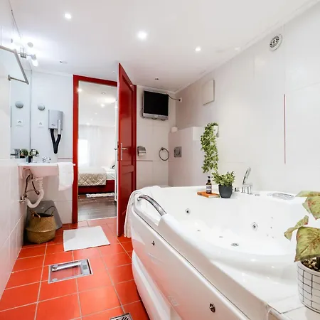 Wellness Private Space In Gozdu With Jacuzzi In Cbd Apartmán *