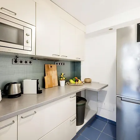 Wellness Private Space In Gozdu With Jacuzzi In Cbd Budapešť