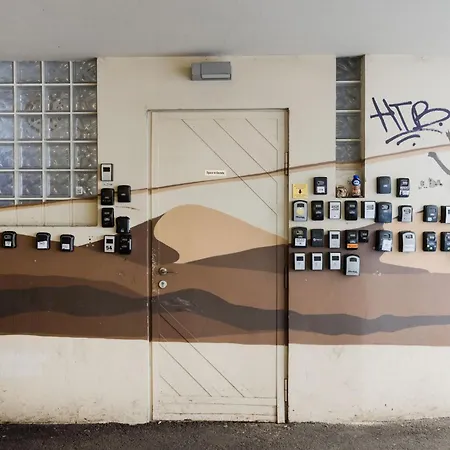 Wellness Private Space In Gozdu With Jacuzzi In Cbd דירה *