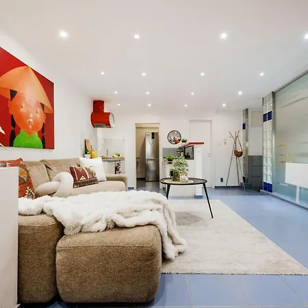 Apartmán Wellness Private Space In Gozdu With Jacuzzi In Cbd