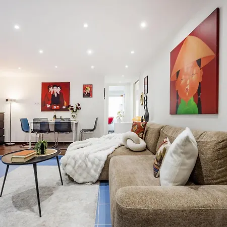 דירה Wellness Private Space In Gozdu With Jacuzzi In Cbd בודפשט