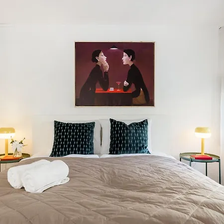 Wellness Private Space In Gozdu With Jacuzzi In Cbd * Budapešť