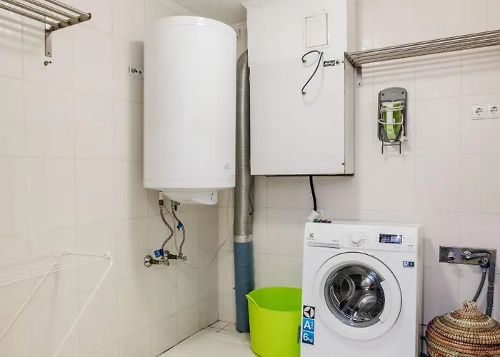 Wellness Private Space In Gozdu With Jacuzzi In Cbd דירה *