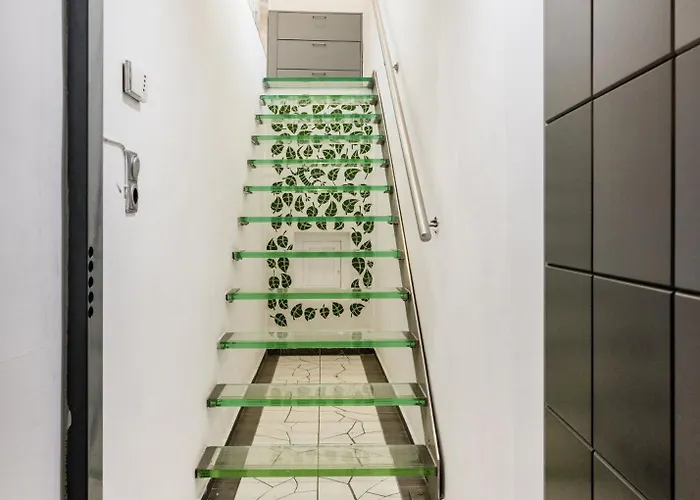 Wellness Private Space In Gozdu With Jacuzzi In Cbd דירה