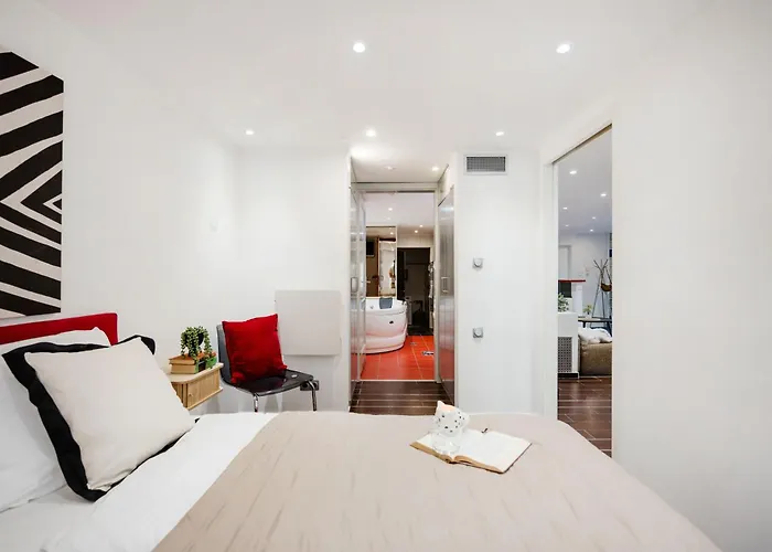 דירה Wellness Private Space In Gozdu With Jacuzzi In Cbd *