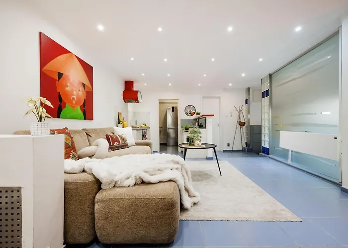 דירה Wellness Private Space In Gozdu With Jacuzzi In Cbd